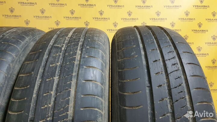 Kumho Ecowing ES01 KH27 185/65 R15 88H