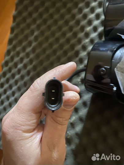 Противотуманки