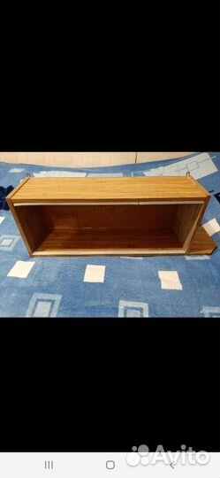 Полка книжная