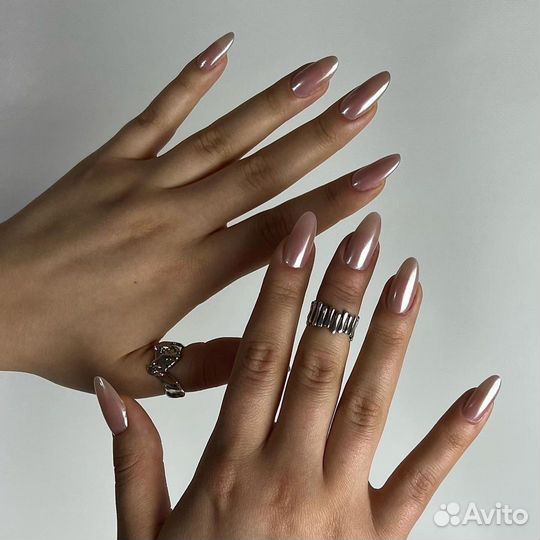 Маникюр на Сокольниках/Красносельская