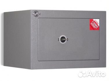 Сейф для дома и офиса осп - 21