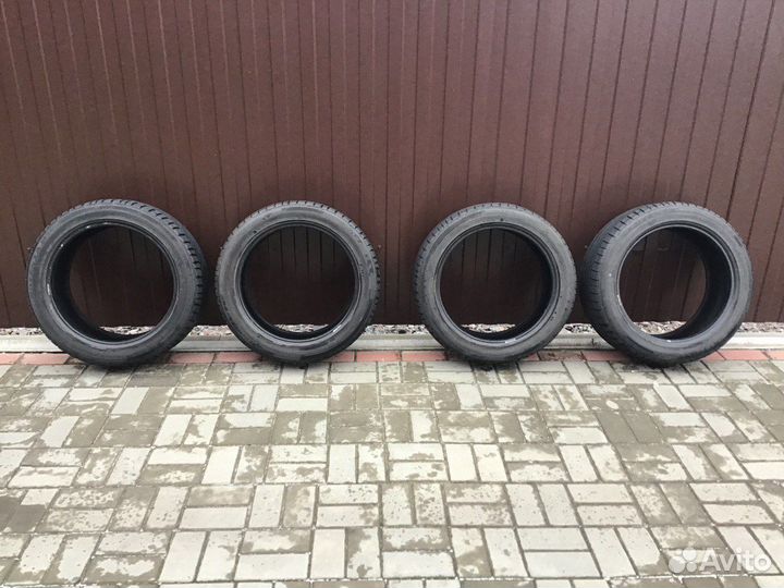 Bridgestone Potenza RE050A 245/45 R18 96W
