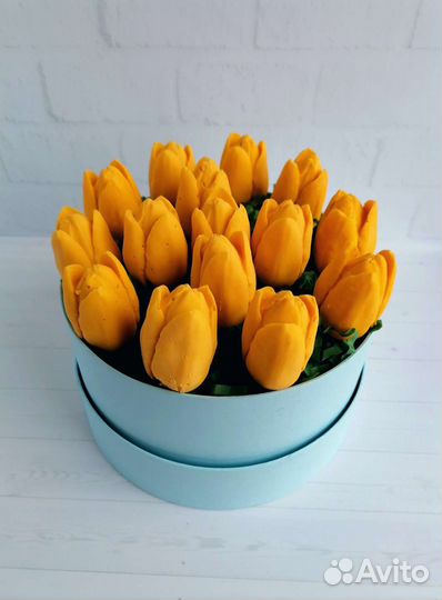 Бельгийский шоколад ручной работы