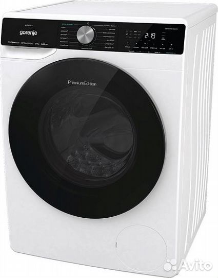 Стиральная машина gorenje WNS94acis