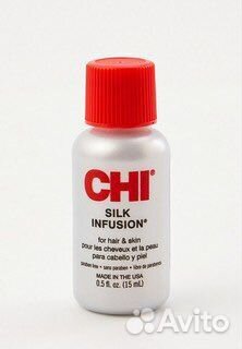 Масло для волос