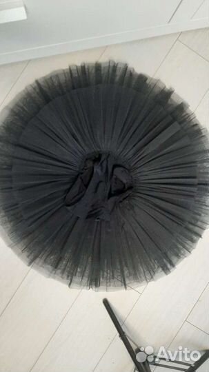 Балетная пачка