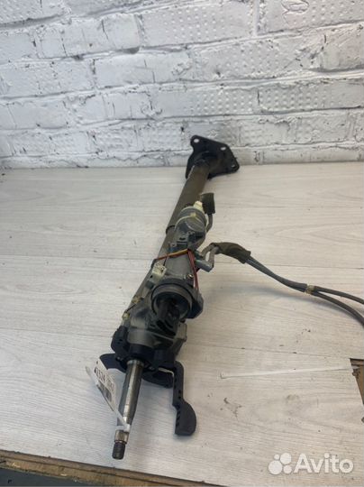 Рулевая колонка Ssangyong Rexton Y200 662LA 2003