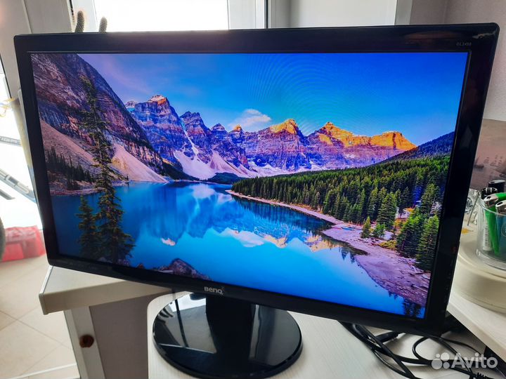 Монитор 24' BenQ GL2450-T
