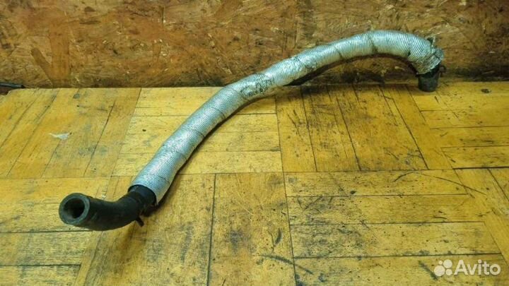 Патрубок отопителя Chevrolet Epica
