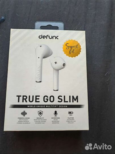 Беспроводные bluetooth наушники