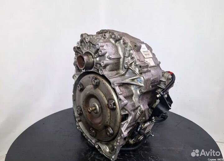 АКПП TF-80 для двигатель Volvo XC90