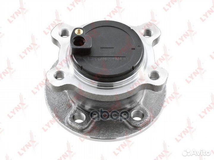 Ступица колеса зад прав/лев WH1298 lynxauto