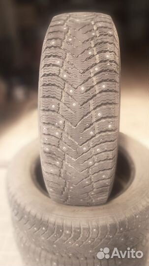 Cordiant Snow Cross 2 SUV 225/60 R17 103T