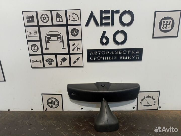 Зеркало заднего вида для VW Jetta 2011-2018