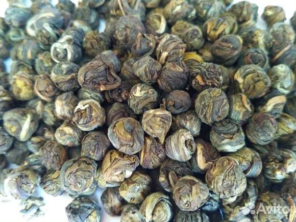 Жемчужина Дракона 50г