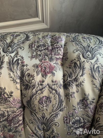 Угловой диван