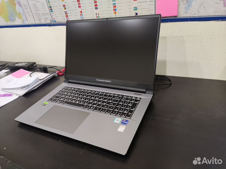 Thunderobot 911 Plus