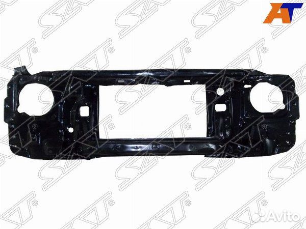 Рамка кузова toyota 4runner, toyota hilux, toyota