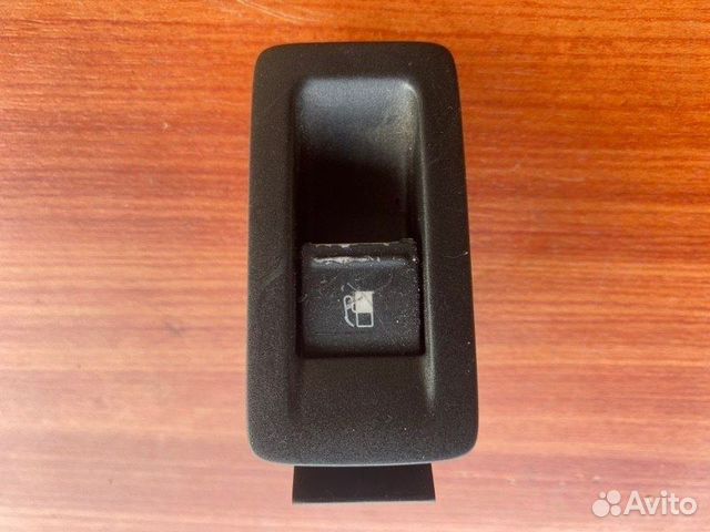 Кнопка открывания бензобака Vw Touran minivan BSE
