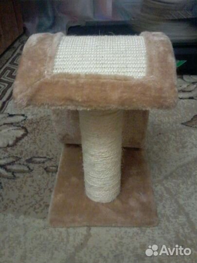 Продам новую когтеточку