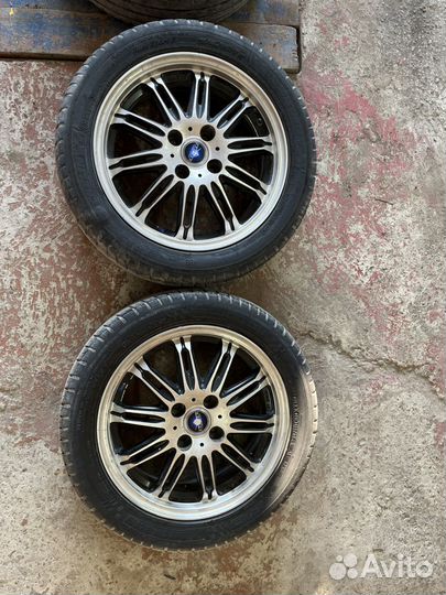 Колеса enkei sporsh