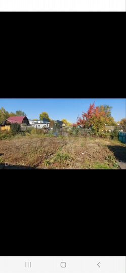 Дом 51 м² на участке 6 сот.