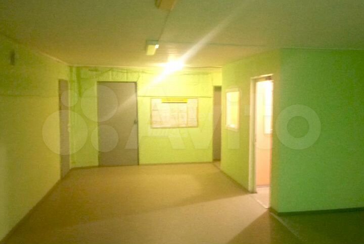 Комната 10,4 м² в 1-к., 7/9 эт.