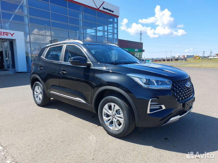 Chery Tiggo 4 Pro, 2023
