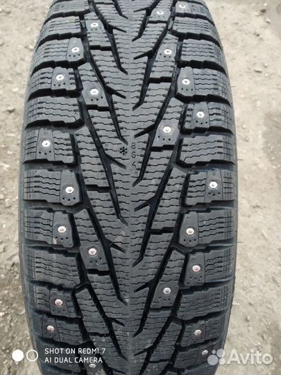 Nokian Tyres Nordman 7 SUV 235/65 R18 110T