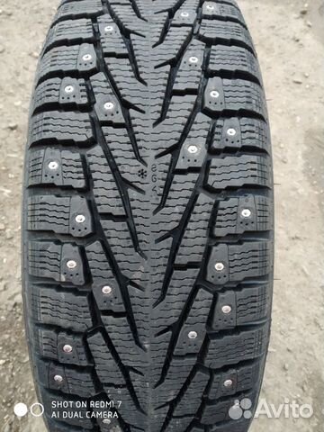 Nokian Tyres Nordman 7 SUV 235/65 R18 110T