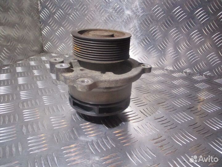 Помпа DAF 931022