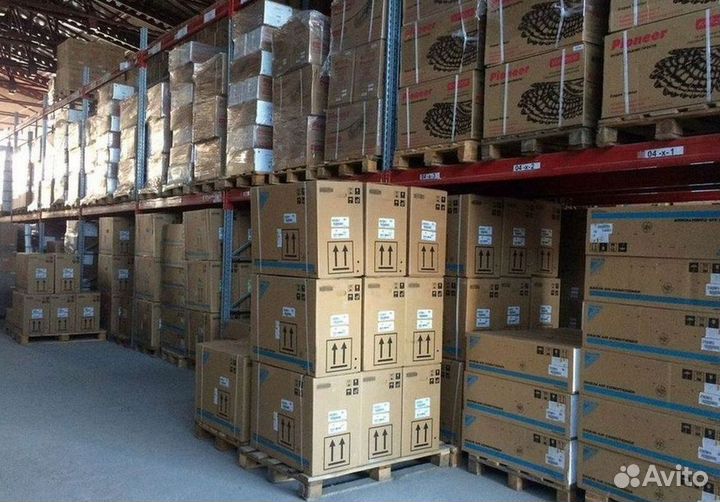 Кондиционер сплит в наличии