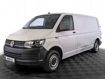 Volkswagen Transporter 2.0 AMT, 2019, 206 302 км, с пробегом, цена 1 560 000 руб.