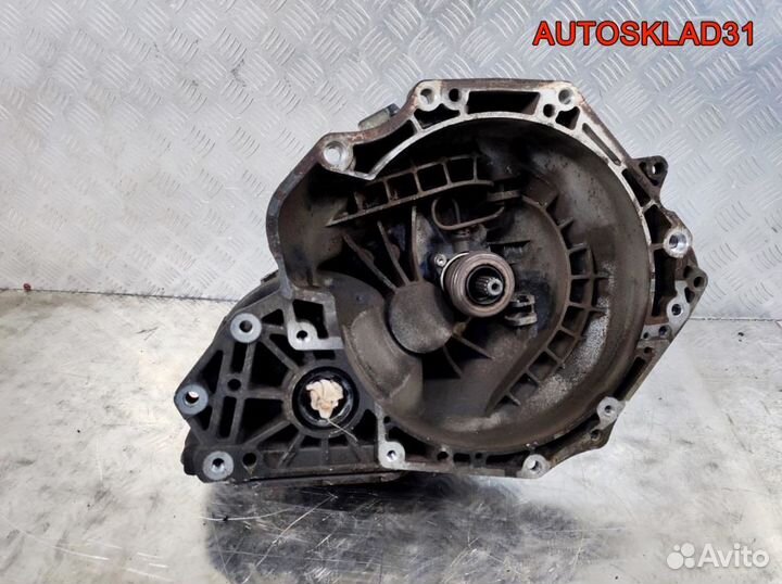 МКПП F13C418 Opel Corsa D Бензин