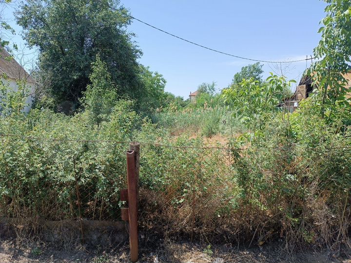 Дача 10 м² на участке 14 сот.