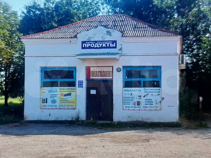 Торговая площадь, 68.1 м²