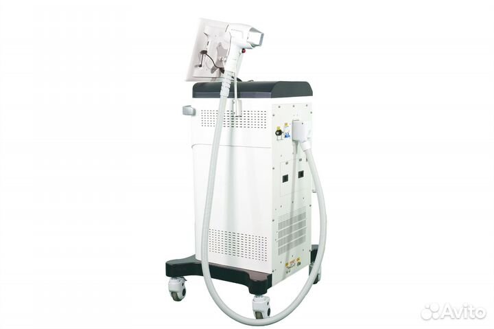 Диодный лазер MBT