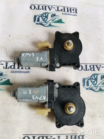 Задний моторчик стеклоподъемника Chevrolet Cruze