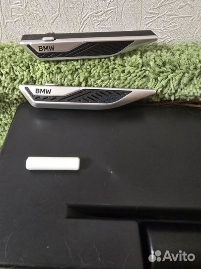Аксессуары BMW X3 G01