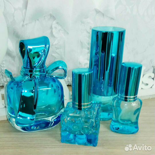 Флакон для духов