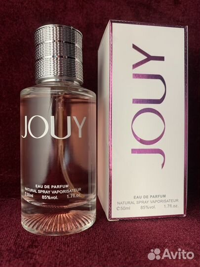 Духи женские 50мл