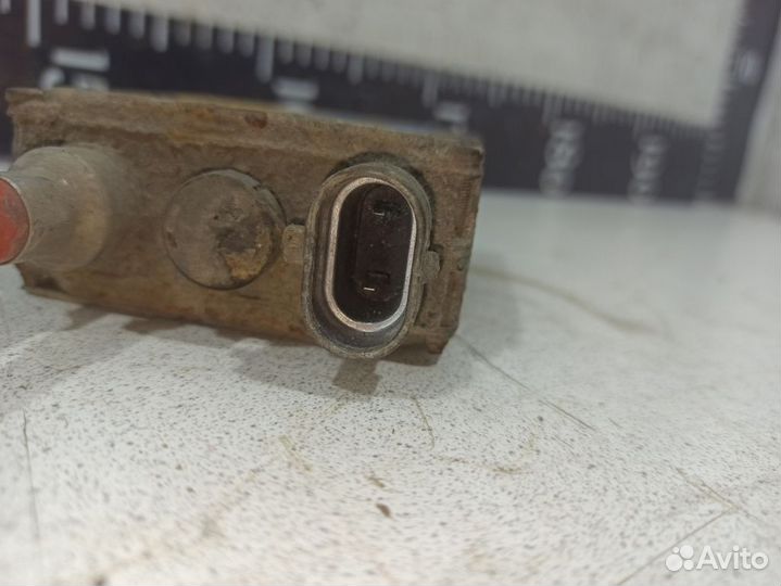 Блок розжига ксенона