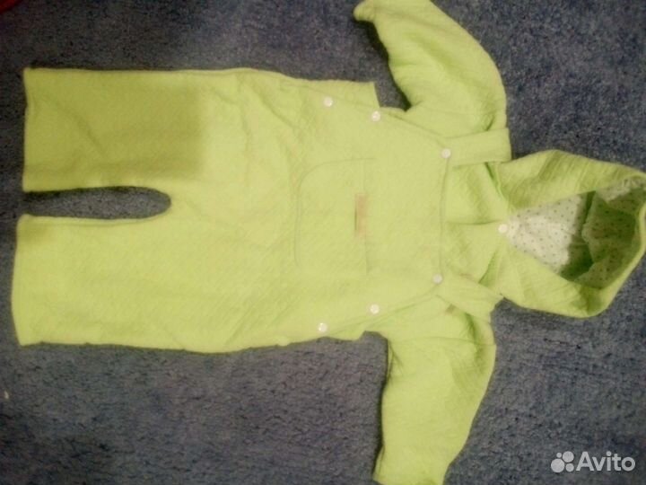 Комбинезоны