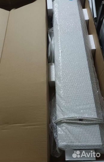 Рециркулятор бактерицидный