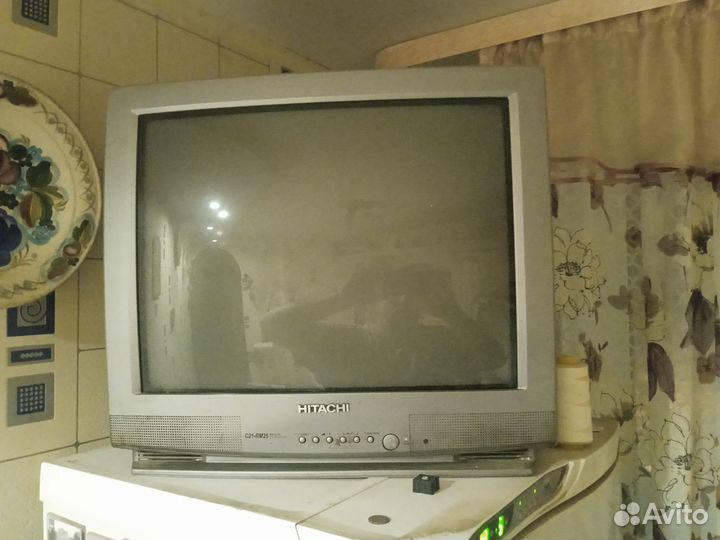 Телевизор бу