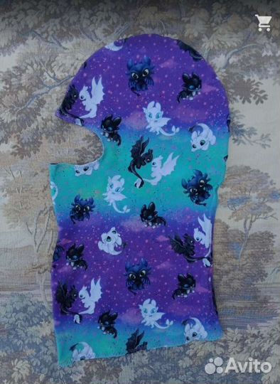 Подшлемники 