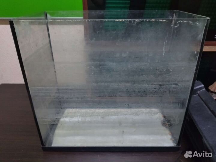 Аквариум +аксессуары