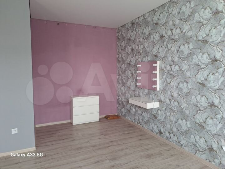 Квартира-студия, 26,6 м², 5/9 эт.