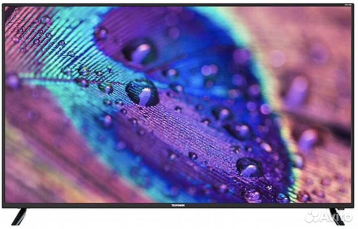 Телевизор 58 диагональ