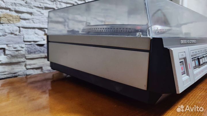 Электрофон Вега 119